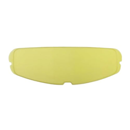 R1 Air Helmet Visor Replacement,Tinted Motorcycle Helmet Face shield Windshield lens for R1,R1 Air,R1 EVO,T520,ST1400,391 (Anti Fog Film) - color: Anti Fog Film