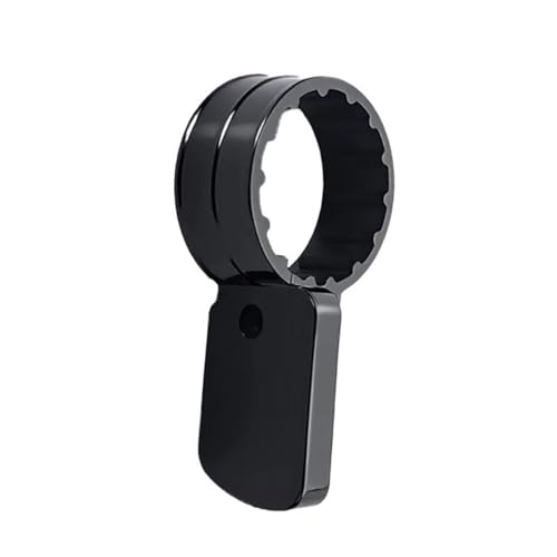 Motorcycle Throttle Grip for Smooth Acceleration Reduced Wrist Strain Cruise Throttle for Most Bikes Practical