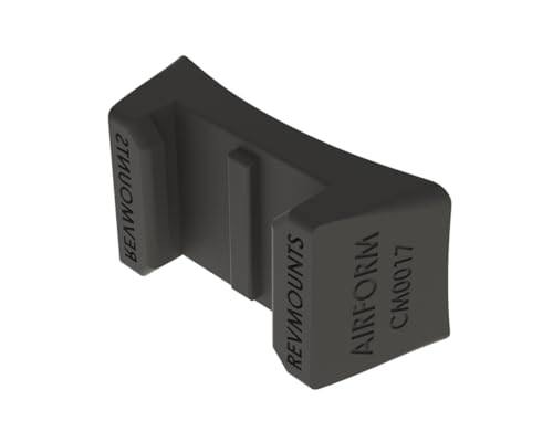 Icon Airform Action Camera Helmet Chin Mount