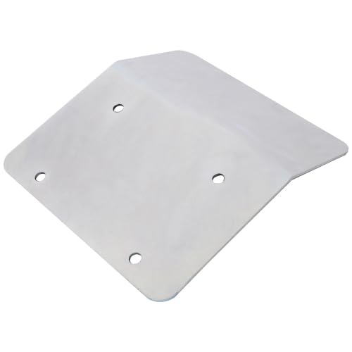 Loading Ramps, 960lbs Capacity Loading Ramps for Pickup Trucks, Steel Motorcycle Ramp, Dirt Bike Ramp for Truck, Lawn Mower, Snowblower, ATV, Quad, Pack of 2,with 4pcs Pedal (77" L) - size: 77" L