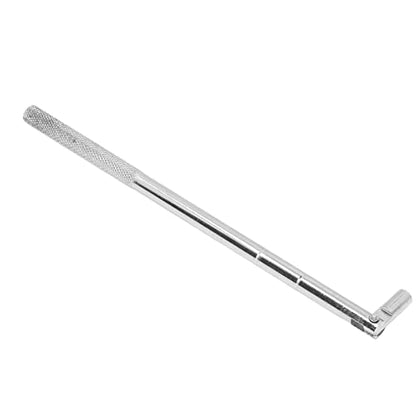 Chrome Alloy Repair Kit - Tire Valve Stem Puller Installer and Remover Tool Set for Automotive Maintenance, Compatible with Car Motorcycle and Air Conditioning Units