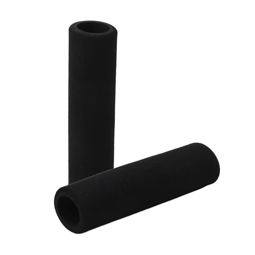 harayaa 2X Foam Tubing Grips Tubing Sleeves Multipurpose Handle Cover for Equipment