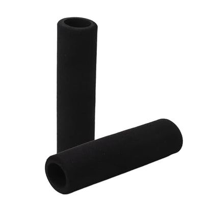 harayaa 2X Foam Tubing Grips Tubing Sleeves Multipurpose Handle Cover for Equipment