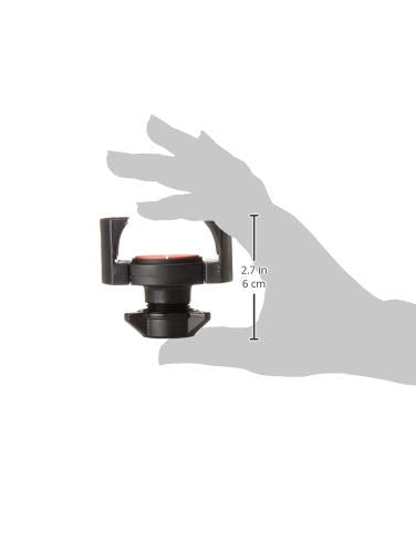 Techmount 4-Techgripper - This is only The Techgripper™, no Mount. Universal Smartphone and GPS Gripper. Holds Devices up to 4.3" Wide with or Without a Case!