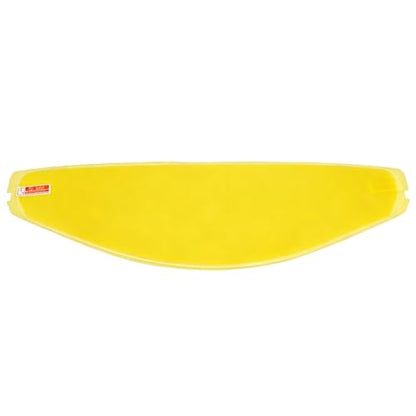 HJ-33 Helmet Visor Anti Fog Film,Motorcycle Helmet Visor Anti Fog Insert for i90/i91,Helmets Visor Accessories Anti-fog Sticker