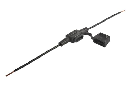 HELLA Fuse Holder 8JD743557-001