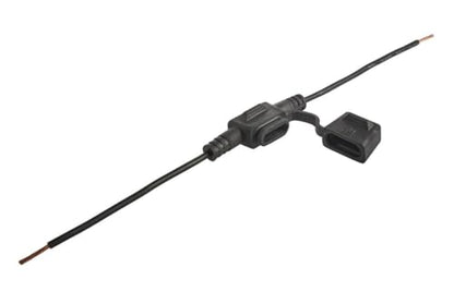 HELLA Fuse Holder 8JD743557-001