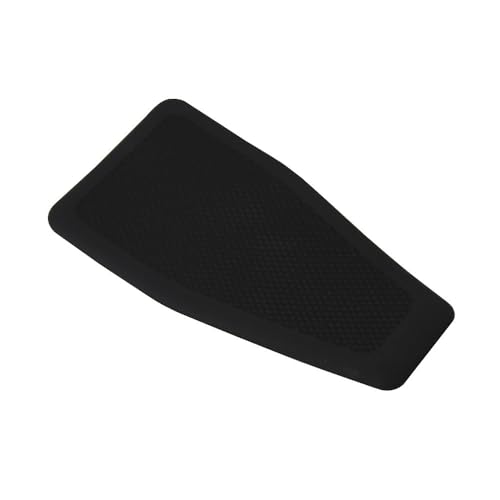 Tank Pad Sticker for BMW for S1000XR 2020-2025 for M1000XR Motorcycle Fuel Protector Decal(Central Sticker) - color: Central Sticker