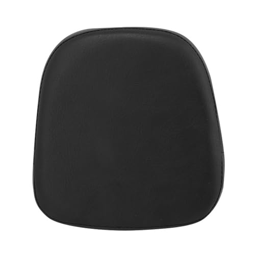 Motorcycle Passenger Sissy Bar Backrest Pad Quality Motorcycle Backrest Pad
