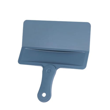 Reusable Motorcycle Chain Lubrication Protector Foldable Guards Light Weight For Hassle Frees Cleaning And Travel