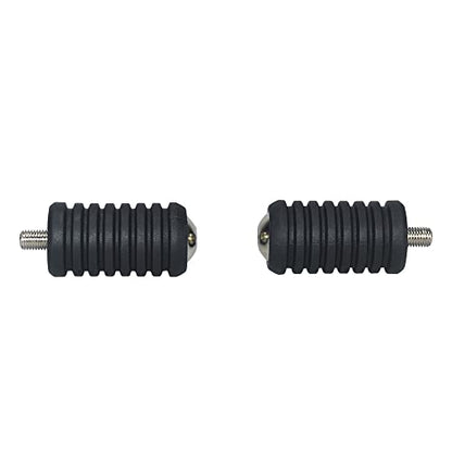 Black Heel/Toe Shifter Peg For Harley All models Touring Road King Road Glide Street Glide Electra Glide and 2008-later Trike,FL Softail Iron 883 1200 XL1200 XL883