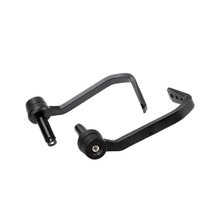 Handguard Guard 13-17MM Handlebar Motorcycle Proguard System Brake Clutch Levers Protector Hand Guard for Universal 2024