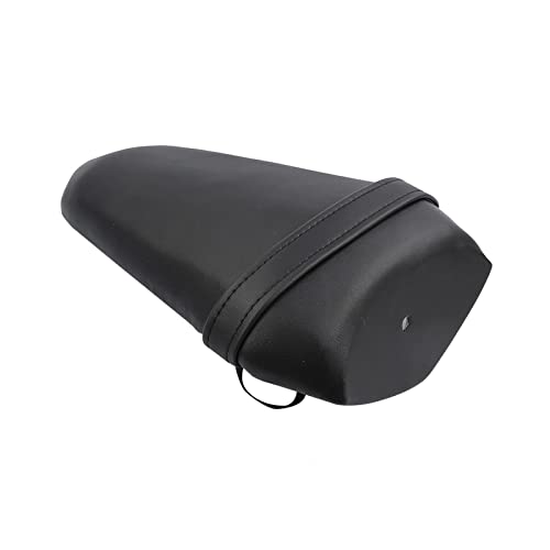 Motorcycle Rear Passenger Seat with Lock Keys Set Compatible with Yamaha YZFR1 2015-2023 YZFR6 2017-2022 18