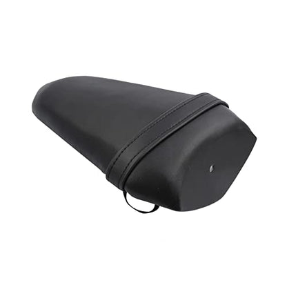 Motorcycle Rear Passenger Seat with Lock Keys Set Compatible with Yamaha YZFR1 2015-2023 YZFR6 2017-2022 18
