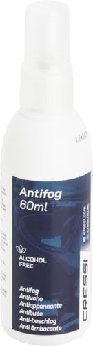 Cressi Anti-Fog - style: Anti-fog Spray