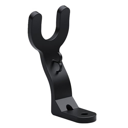 Kitchen Cabinet Shelf Helmets Storage Hook Easy Installation Wall Mounted Rack Suitable for Motorcycle Gear and Jackets Hanger Kitchen Cabinet Hook