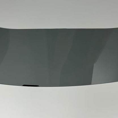 902 Helmet Visor Replacement,Motorcycle Helmet Face Shield for ILM 902,902L,902BT (Light Black-Day&Night Use) - color: Light Black-day&night Use