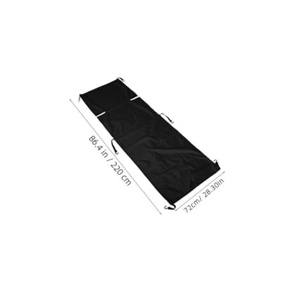 Zerodeko Ebike Cover Outdoor Moped Cover Rain and Sun Protection for Motorbikes