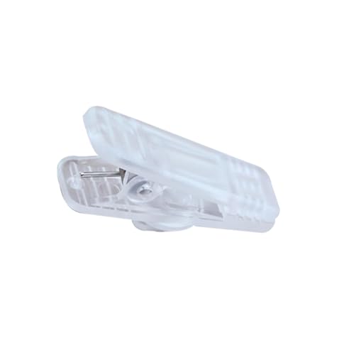 Clear Clip