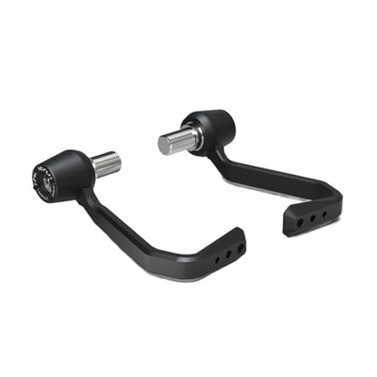 for Kaw&asaki ZX-6R ZX6R 636 2007-2023 2022 2021 2020 2019 Levers Guard Brake Clutch Handlebar Protector CNC Motorcycle Bow Guard Clutch levers Hand Guards