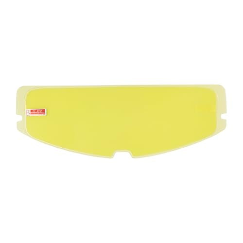 Sedici Strada 3 Motorcycle Helmet Visor Anti Fog Film,Clear Visor Insert Fog Resistant Sticker Compatible With Citation,Sedici Strada 2,Sedici Strada 3,FT2 Vector,FF801,FF397