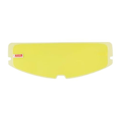 Sedici Strada 3 Motorcycle Helmet Visor Anti Fog Film,Motorcycle Helmet Clear Fog Resistant Visor Lens Insert Compatible with Sedici Strada 2,Sedici Strada 3,FT2 Vector,FF801,FF397