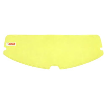 Sedici Strada 3 Helmet Visor, Helmet Face Shield Compatible with LS2 Sedici Strada 2 Strada 3 FF801 FF397 FT2 VECTOR (Anti Fog Film) - color: Anti Fog Film