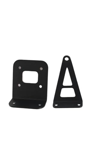 Motorcycle GPS Phone Mount for GL1800 for Gold for Wing 2018 2019 2020 2021 2022 2023 2024 Motorcycle GPS Mount Holder Navigation Support Bracket GPS Vehicle Mounts