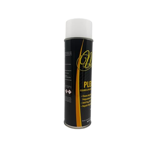 McKee's 37 MK37-560 Plex All Cleaner and Polish, 19 fl. oz