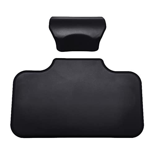 Detachable with Backrest Pad for Motorcycle