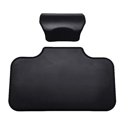 Detachable with Backrest Pad for Motorcycle