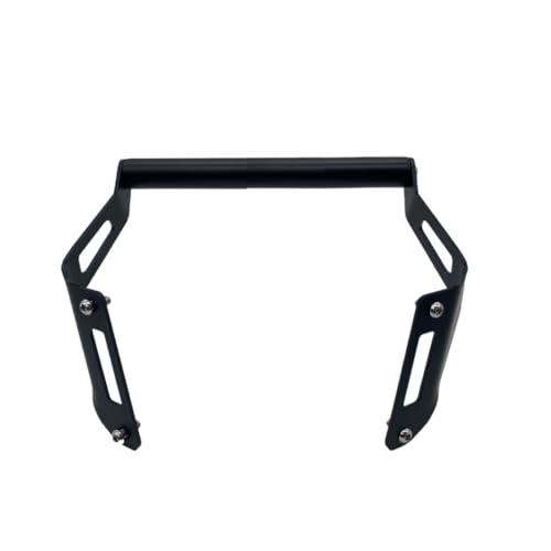 GPS Vehicle Mounts 22mm for NX400 NX500 2024 2025 2026 Motorcycle Accessories Mobile Phone Stand Holder Navigation Bracket, Enhanced Stability & Easy Installation