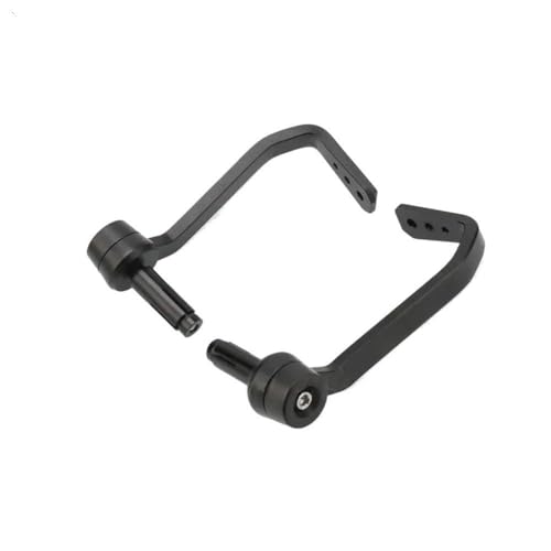 Motorcycle Protector for st&reetfi&ghter V4 V4S 2021-2023 Motorcycle Handle Grips Handlebar Clutch Lever Protector Guard