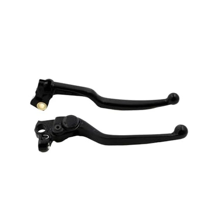 for Du&Cati Monster 821 797 Scrambler 800 Motorcycle Handguard Brake Clutch Lever Protector Hand Guard