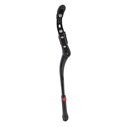 Sunlite Rear Mounted Adjustable Kickstand | indoor-bike-storage