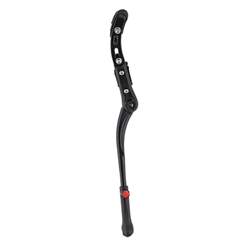 Sunlite Rear Mounted Adjustable Kickstand | indoor-bike-storage