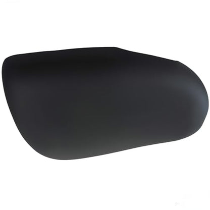 Motorcycle Passenger Seat Cushion Fits For Suzuki Hayabusa GSX1300R GSX 1300R 1999-2007, Black Leather Rear Seat - size: GSX1300R#1999-2007