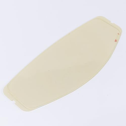 Motorcycle Helmet Visor for Challenger FF327 Helmet Visor Shield (Anti Fog Film for Challenger/Arrow/FF327) - color: Anti Fog Film for Challenger/ Arrow