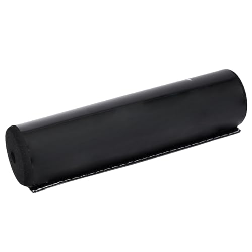 Handlebar Protector Pad, Crossbar Handlebar Pad, Round Foam Protector Pads For Motorcycle, Soft Cushion Crossbar Protectors Precise Fit For Traveling And Cargo Delivery
