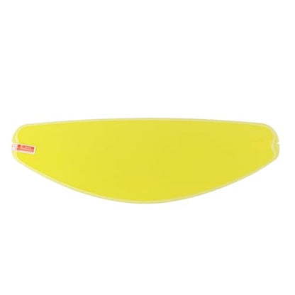 RPHA 12 Motorcycle Helmet Visor Anti Fog Film for HJ-42,Clear Fog Resistant Visor Lens Insert Compatible with RPHA 12,RPHA 12N,RPHA 12 Carbon