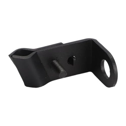 Throttle Cable Bracket for Precise Operation - Upgraded Iron