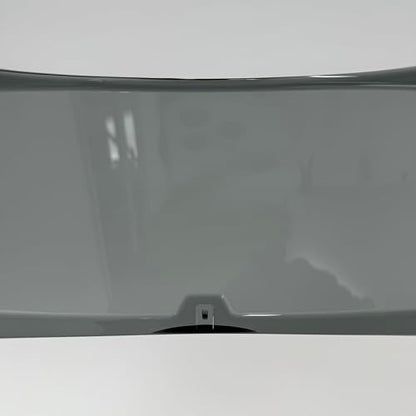 Assault Helmet Visor,Motorcycle Helmet Shield Replacement UV Protection Windshield Compatible With Assault,Stream,Rapid,Storm,FF320,FF328,FF353,FF800(Light Black) - color: Light Black