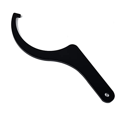 Ducati Chain Adjusting Tool 748 996 848 1098 1198 1199 1299 Swingarm Eccentric Tool 88713.1038 For Ducati 1098, 1198, Streetfighter-1098 Diavel and all other Single Sided Large Axle Swingarms