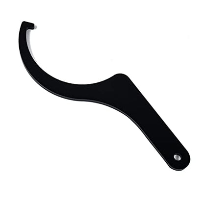 Ducati Chain Adjusting Tool 748 996 848 1098 1198 1199 1299 Swingarm Eccentric Tool 88713.1038 For Ducati 1098, 1198, Streetfighter-1098 Diavel and all other Single Sided Large Axle Swingarms