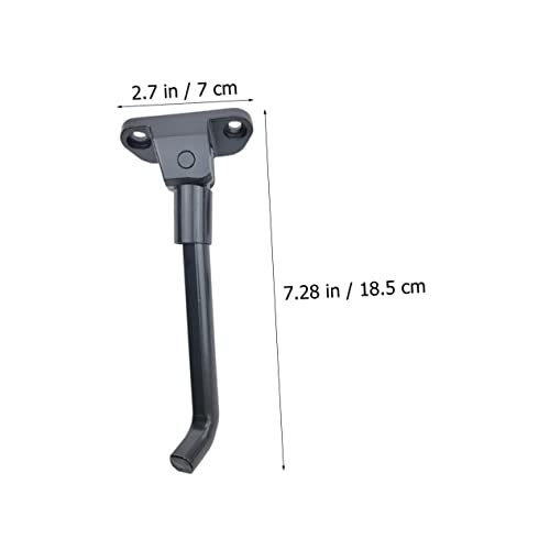 Totority Replaceable Kick Stand Scooter Accessory Perfect for Electric Scooters Adjustment
