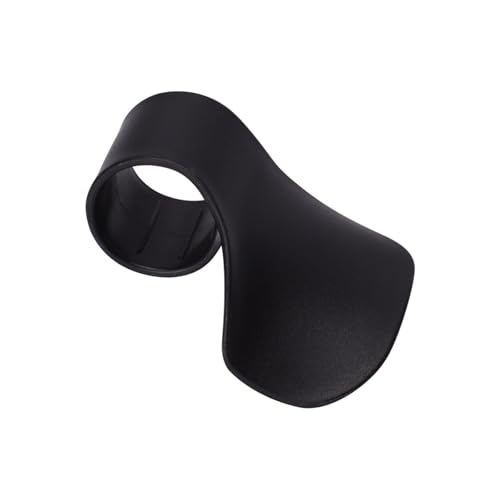 Motorcycle Throttle Assist Wrist Rest Cruise Control grips Compatible with GT RS ST/RS ST - color: Black