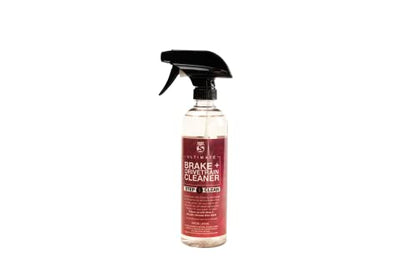 SILCA Bike SPA Collection | liquid performance 4 part cycle wash | Degreaser, Wash, Graphene infused wax, and SiO2 ceramic waterless bike wash | biodegradable | bicycle cleaner degreaser collection - style: Complete Set - w/microfiber towel