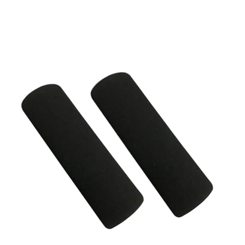 Motorcycle Anti Vibration Handle Cover Bar Foam Comfort Slip Over Grips Universal Heat Shrinkable Grip Handlebar Cover Sleeve