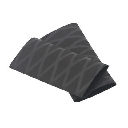 Motorcycle Non-Slip Heat Shrink Grip Handlebar Rubber Covers Universal for BM&W R1200RT F900R F800GS R9T R1200 R1250 GS Handlebars Grips - color: Handlebar-Black