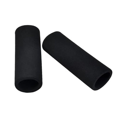 Motobike Handle Grips 2PCS Motorcycle Accessories Protector Handlebar Cover Sleeve Foam Anti-Slip Handle Levers Grips.